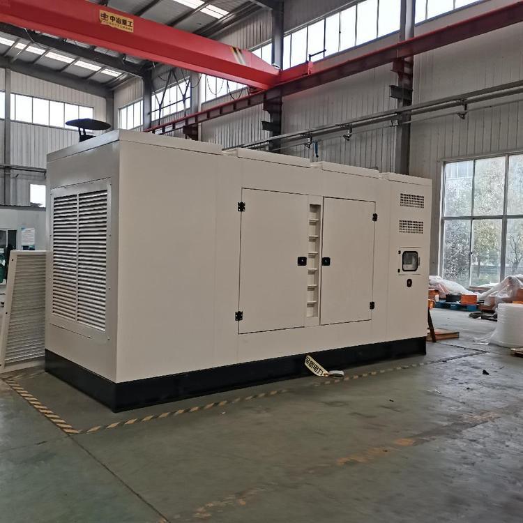 洋县发电机出租